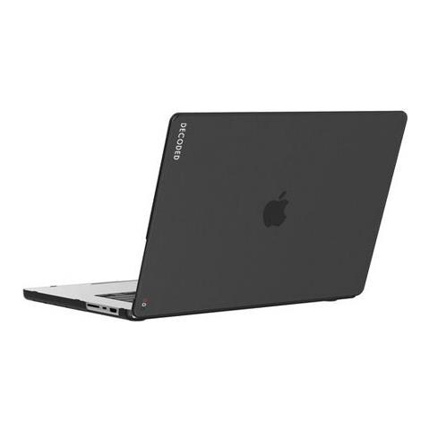 Cover Frame Per Macbook 14 Pollici 2021/23 M1/m2/m3, Nero - Foto 2