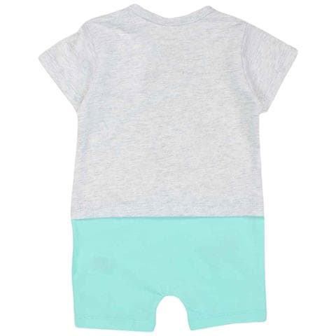 Tutina Neonato paw 51 05 2318 s1-23m Bambina - Foto 2