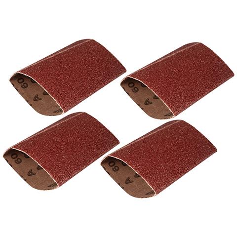 Carta Vetrata P 60 Per Lucidatrice 58ge137, 4 Pz. - Foto 1