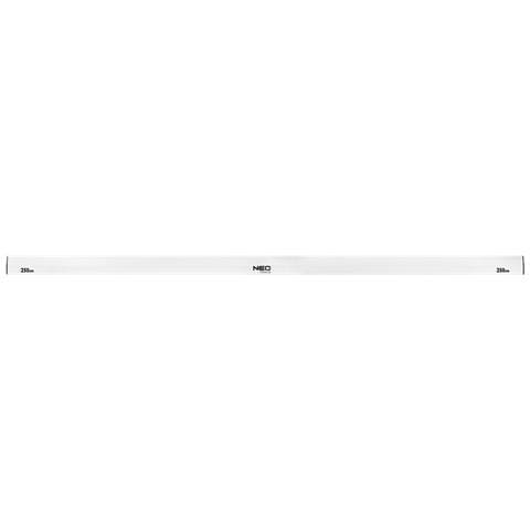 Toppa Intonacata 250 Cm, Trapezoidale - Foto 1