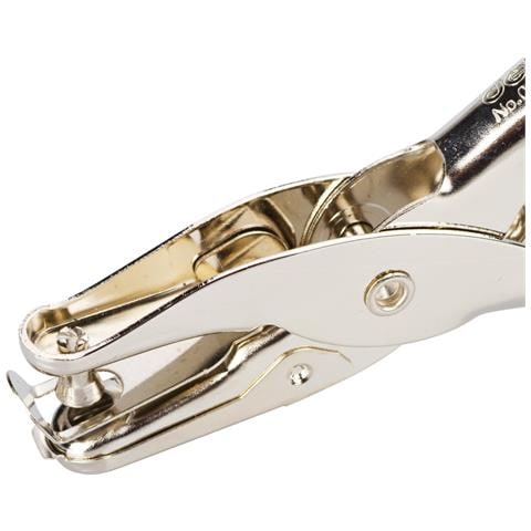 Perforatore Per Metallo (modello Standard) - Foto 2