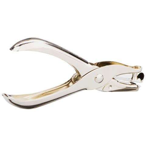 Perforatore Per Metallo (modello Standard) - Foto 1