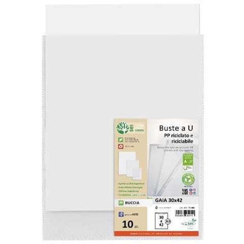 Cf10 Buste Gaia 300x420 Pp Buccia - Foto 1