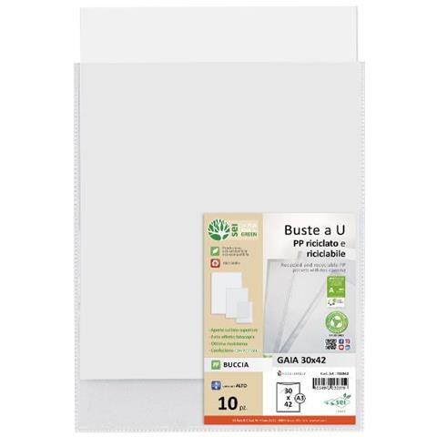 Cf10 Buste Gaia 300x420 Pp Buccia - Foto 2