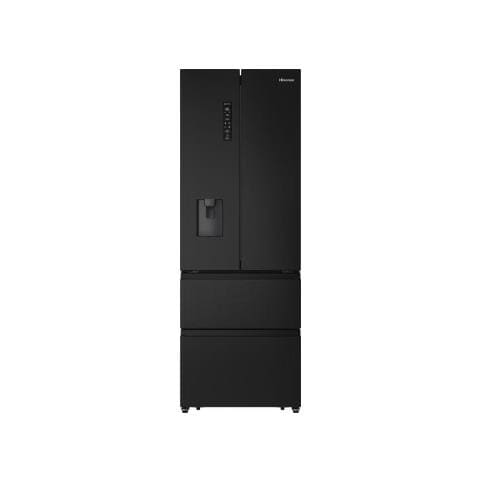 Frigorifero 4 Porte Door RF632N4WFE1 libera installazione 485L Classe E Metal Cooling Dispenser Acqua - Foto 1