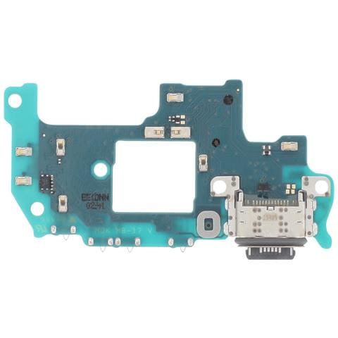 Connettore Di Ricarica Usb-c Galaxy A55 Con Microfono, Nero - Foto 2