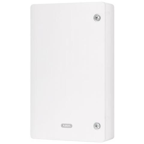 Abus Fumo50110 Kit Di Sicurezza Domestica Intelligente - Foto 1