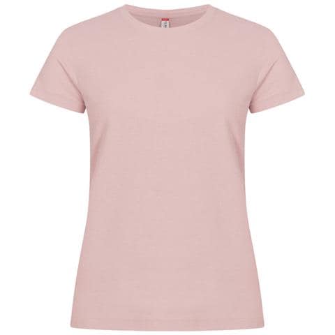 Basic-t Ladies Rosa Confetto S - Foto 1