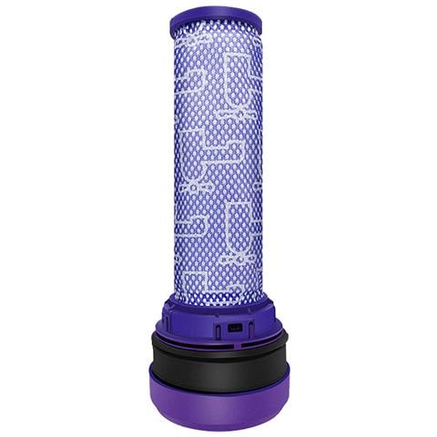 Filtro Di Ricambio Per Aspirapolvere Dyson, Confezione Da 2 (blu) - Foto 2