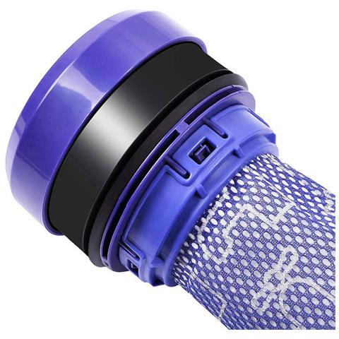 Filtro Di Ricambio Per Aspirapolvere Dyson, Confezione Da 2 (blu) - Foto 4