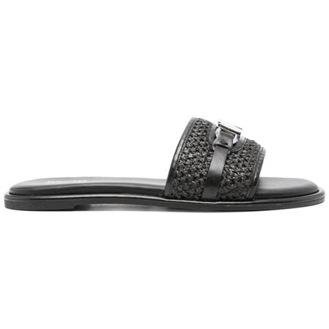 Ember Slide Ciabatte Sintetico Scarpe Donna Nero Eu 36, 40s4ebfs1d-003 - Foto 1