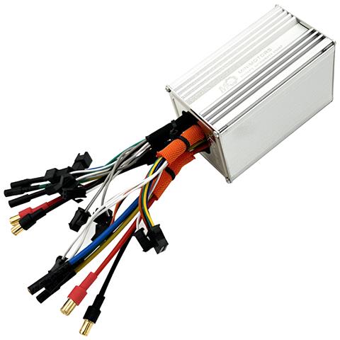 Scheda Madre Per Scooter Dualtron Compact Original, Bianco - Foto 1