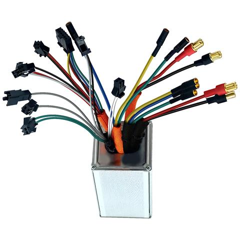 Scheda Madre Per Scooter Dualtron Compact Original, Bianco - Foto 4