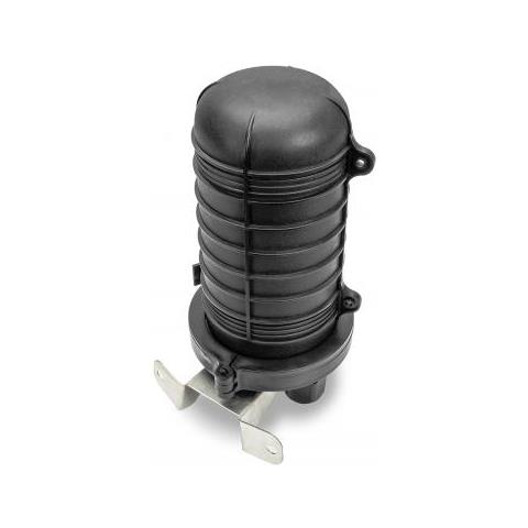 Manicotti Di Giunzione Fibra Ottica, 48 Fili, A Forma Di Cupola - Foto 2