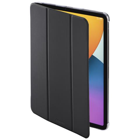 00217228 custodia per tablet 27,7 cm (10.9") Custodia a libro Nero - Foto 3