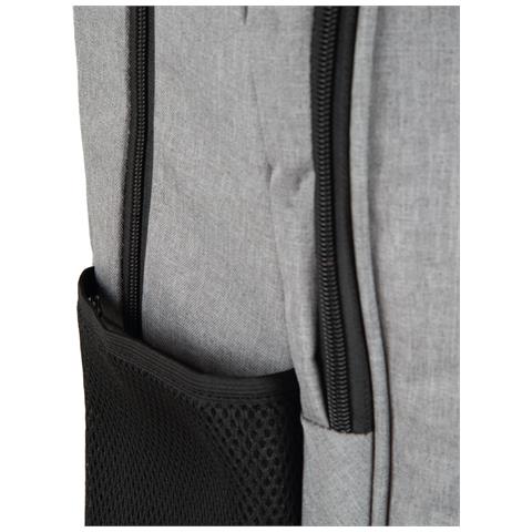 IGG319147 borsa per laptop 39,6 cm (15.6") Zaino Grigio - Foto 2