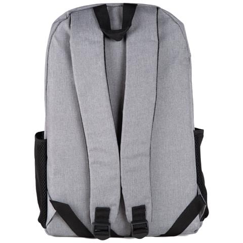 IGG319147 borsa per laptop 39,6 cm (15.6") Zaino Grigio - Foto 4