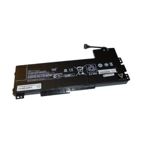 808452-001 ricambio per laptop Batteria - Foto 1