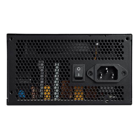 KYBER 750W alimentatore per computer 20+4 pin ATX ATX Nero - Foto 2