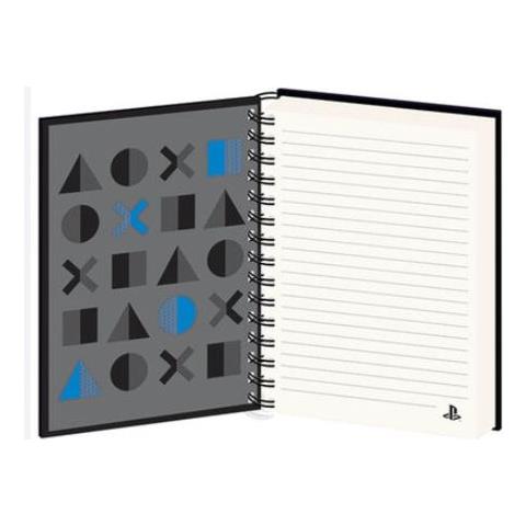Quaderno A5 Playstation Core Essentials - Sr73725 - Foto 1