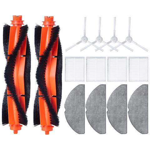 Kit Di Accessori Per Xiaomi Vacuum S20 - Foto 1