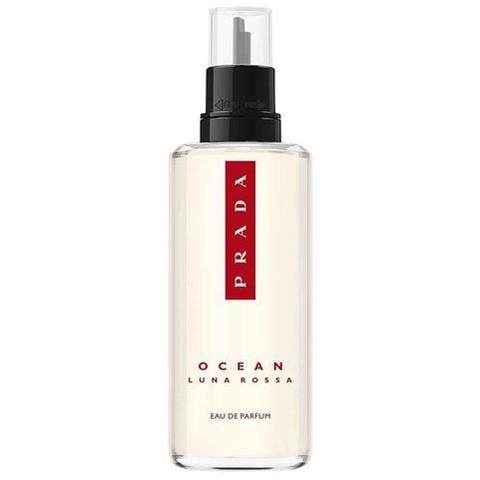 Eau De Toilette Uomo Luna Rossa Ocean Ricarica 150 Ml - Foto 1