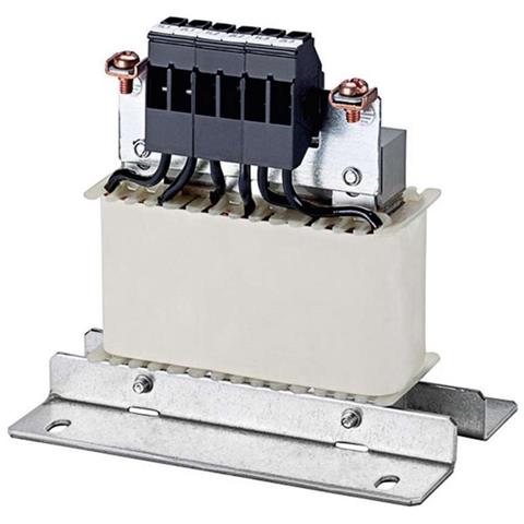 Siemens 6sl3203-0ce21-0aa0 Versorgungsnetztransformator (6sl3203-0ce21-0aa0) - Foto 1