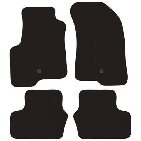 Tappeti Moquette Tailor Jeep Compass 13>17 - Foto 1