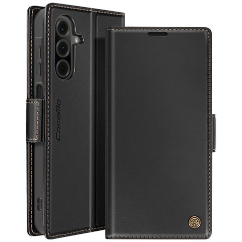 Custodia Samsung Galaxy A26 Portafoglio Anti-rfid - Foto 1