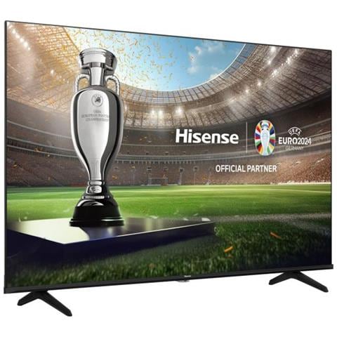 TV LED 4K Ultra HD 75" 75E77NQ Smart TV VIDAA - Foto 1