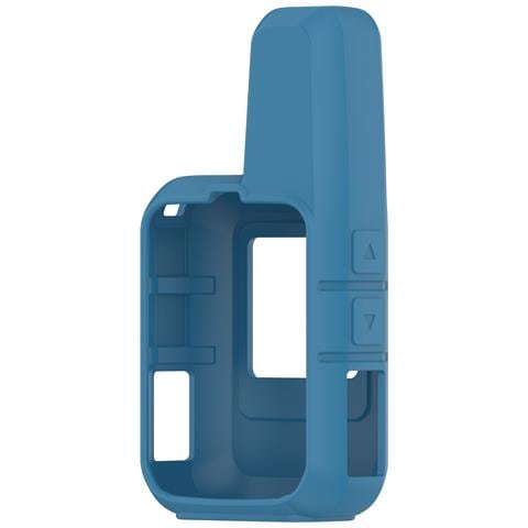 Custodia Protettiva In Silicone Per Garmin Inreach Mini 2 Blue - Foto 1
