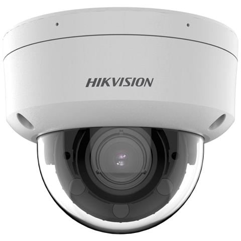 Pro Series with AcuSense DS-2CD2783G2-LIZS2U (2.8-12mm) Cupola Telecamera di sicurezza IP Esterno 3840 x 2160 Pixel Soffitto /muro - Foto 2