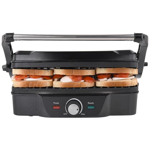 LUND 67458, 1600 W, 220 - 240 V, 50/60 Hz, 1,9 kg, 1 pz - Foto 2