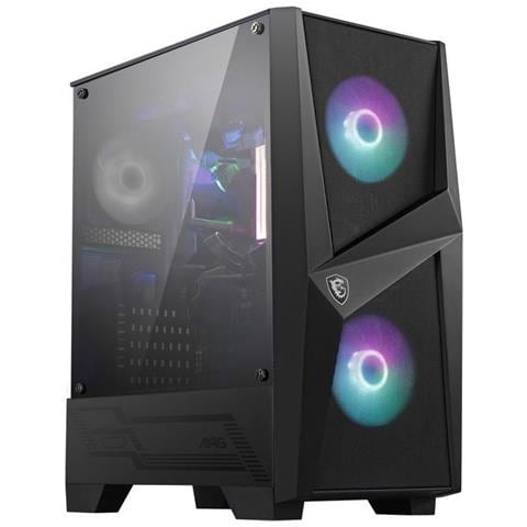 Pc Gaming Ryzen 5 5600gt - Ram 32gb - Rx Vega7 - Ssd 1tb M. 2 - Wifi - W11 Pro - Foto 1