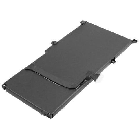 Batterie Per Pc Hp Elitebook 1050 G1 15,4v 4150mah Li-polimero - Foto 2