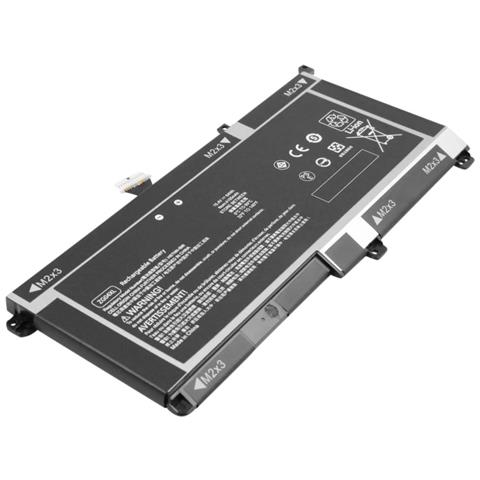 Batterie Per Pc Hp Elitebook 1050 G1 15,4v 4150mah Li-polimero - Foto 1