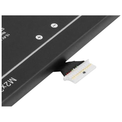 Batterie Per Pc Hp Elitebook 1050 G1 15,4v 4150mah Li-polimero - Foto 3