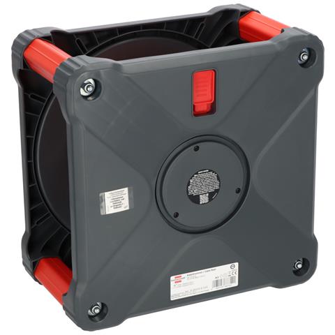 KA 3210 5 5 presa (e) AC 33 m - Foto 2