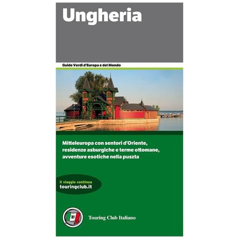 Ungheria - Foto 1