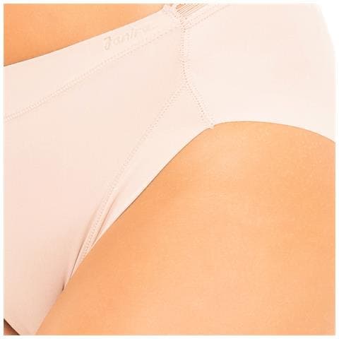Slip Da Donna A Vita Media Brislip Best Comfort 1031672 - Foto 2