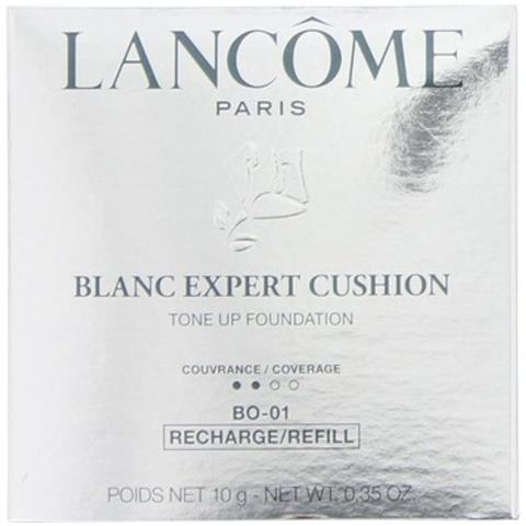 , Blanc Expert, Fondotinta Liquido, Bo-01, Bo-01, Ricarica, 10 G - Foto 1