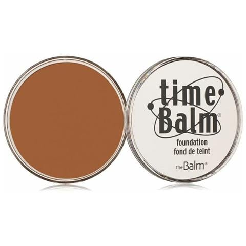 , Time Balm, Fondotinta In Crema, Scuro, 21.3 G - Foto 1