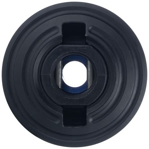 Tubo Alta Pressione 10m Qc - Compatibile Con Idropulitrice Stihl /nilfisk /gerni | Nylon, Pvc, 200 Bar, 60°c | Click Connect - Foto 2