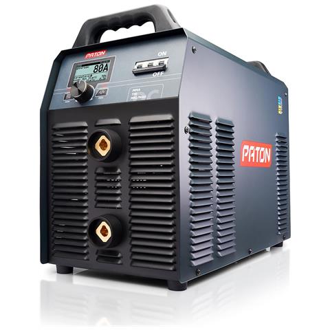 PRO-630-400V Saldatrice ad Arco 3-in-1 Inverter per MMA, TIG - Uscita 630A - Funzione Pulse - Ingresso 400V - Garanzia 5 Anni - Foto 7