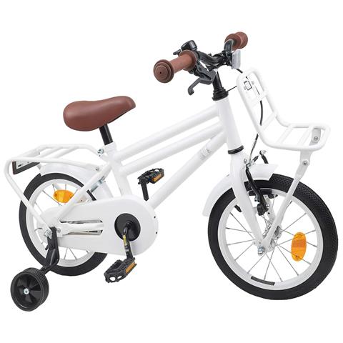 Bicicletta per Bambini 12 Pollici per bambini di 2-4 anni - Foto 2