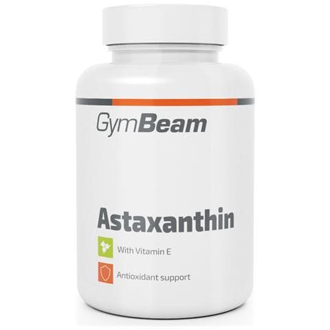 Integratore Astaxantina Con Vitamina E - Foto 1