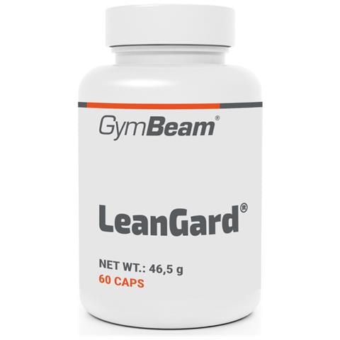 Integratore in capsule LeanGard® miscela vegetale brevettata - Foto 1