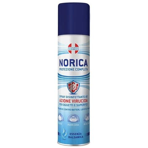 Norica Protezione Completa Essenza Balsamica 300 ml - Foto 1