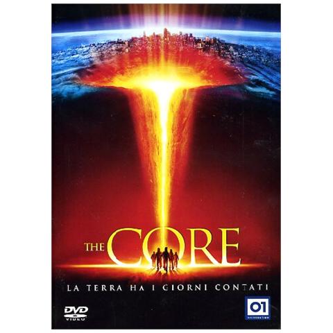 Dvd Core (the) - Foto 1