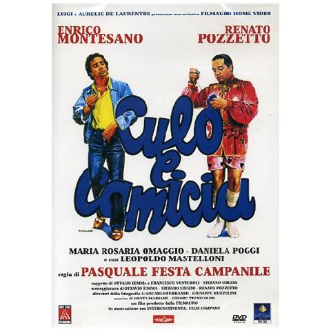 Culo E Camicia - Foto 1